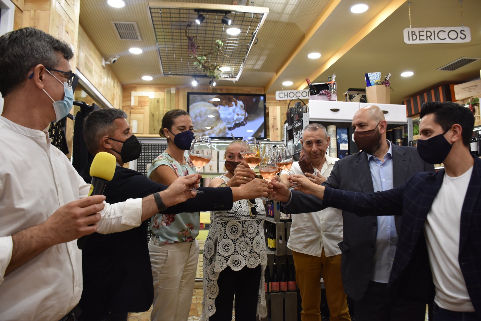Ayuntamiento de Archena - Archena, un espacio para nuevas oportunidades gastronómicas