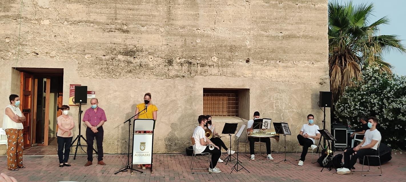 La Concejalía de Cultura entrega los premios del XXIII Certamen Literario “Chimeneas Vigías”