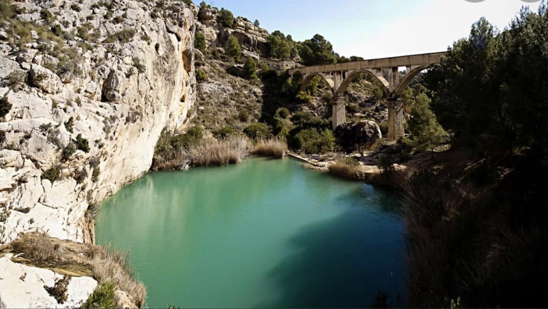 SEGURIDAD CIUDADANA | El paraje natural de Fuente Caputa contará con vigilancia este verano