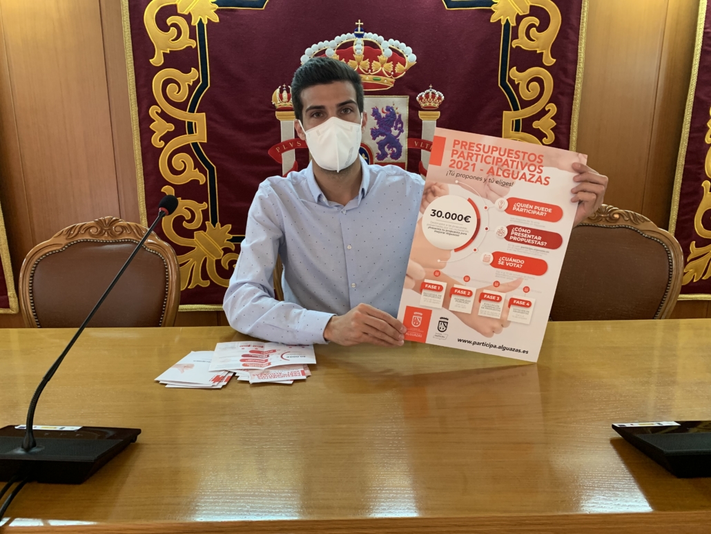 Entra en vigor el nuevo Reglamento municipal de Presupuestos Participativos