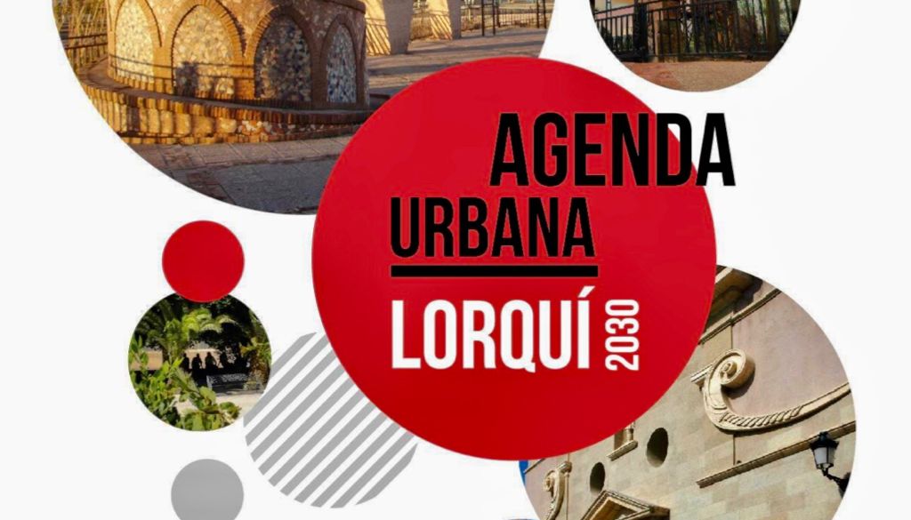 Lorquí presenta su Agenda Urbana 2030