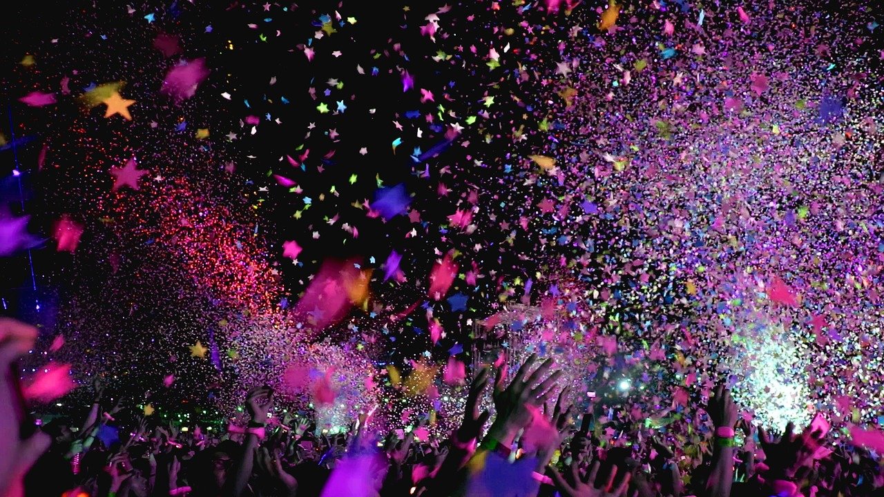 ¡Ya puedes descargar el Libro de las Fiestas del Barrio del Carmen!