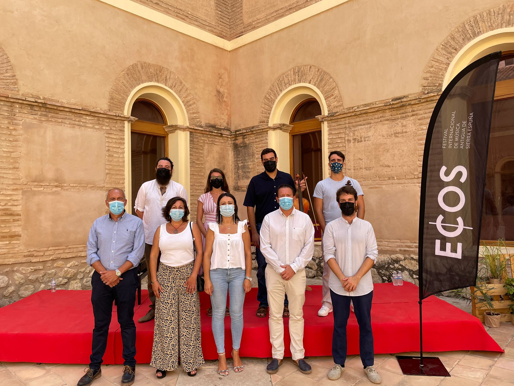 CULTURA - TURISMO | Gran acogida de las actividades culturales y de turismo propuestas durante el fin de semana