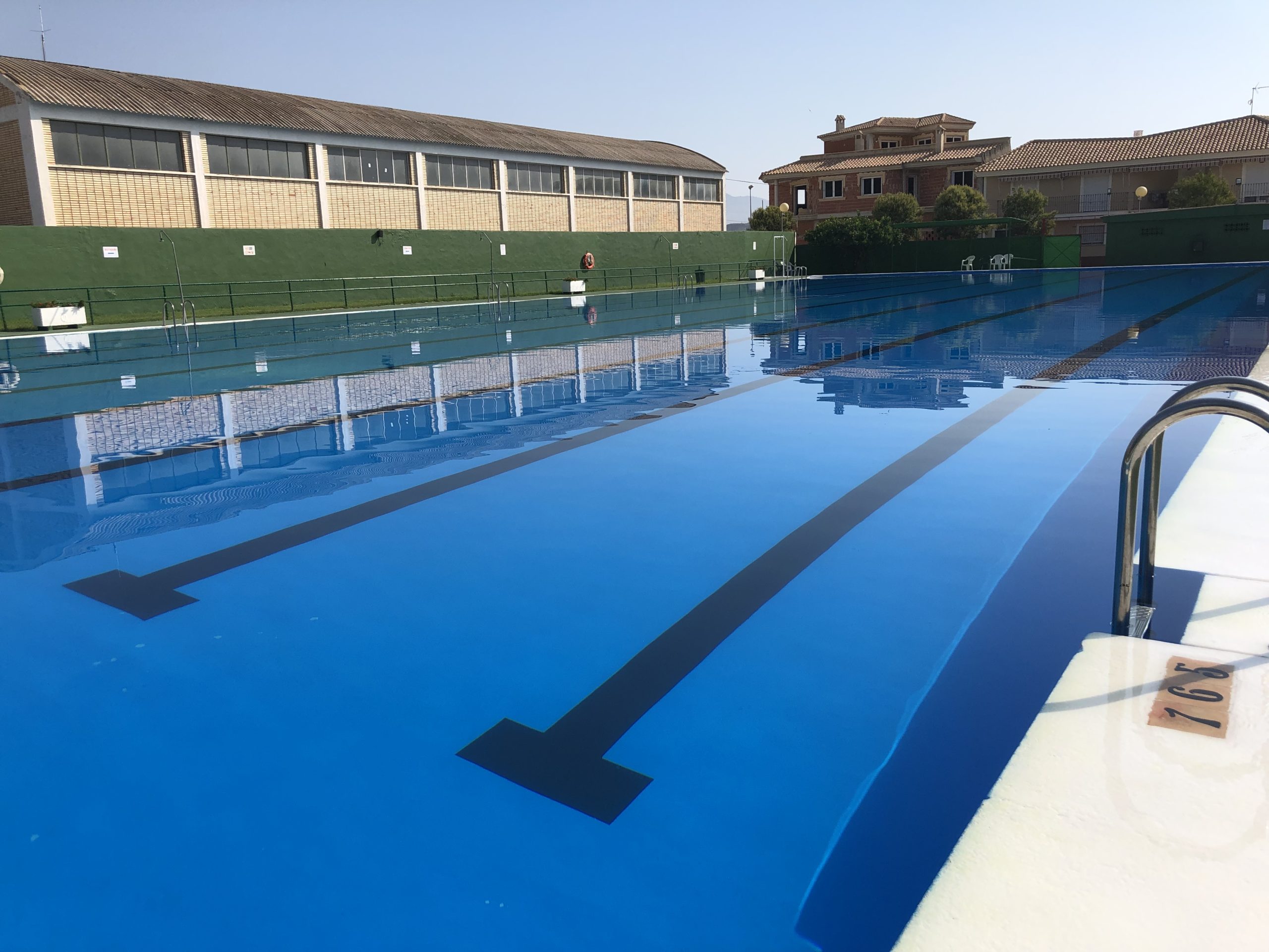 DEPORTES | Natación: Distribución de grupos y horario 4º turno