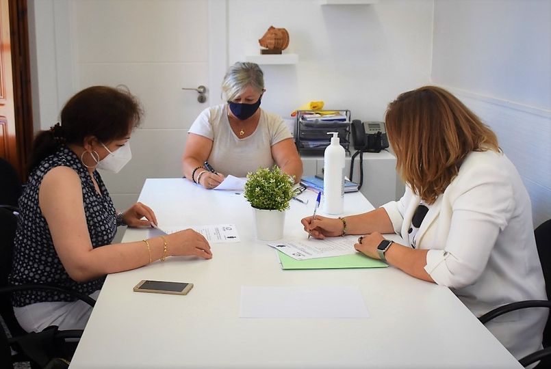 Ayuntamiento de Archena - El CAVI de Archena pone en marcha un nuevo servicio telefónico de asesoramiento inmediato