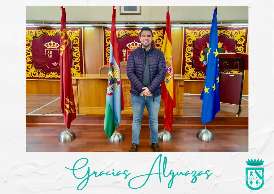 El concejal de Deportes, José Ángel Bravo, presenta su renuncia al acta de concejal