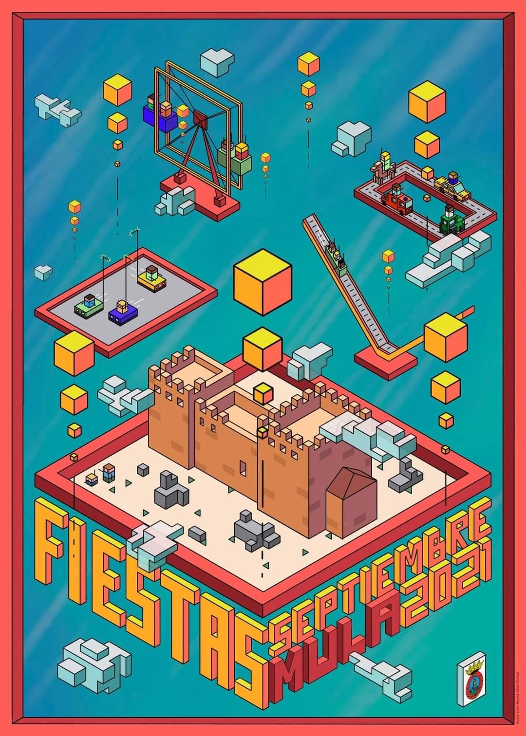 FESTEJOS | Las entradas para los conciertos de las Fiestas 2021 se ponen a la venta durante la tarde de este miércoles