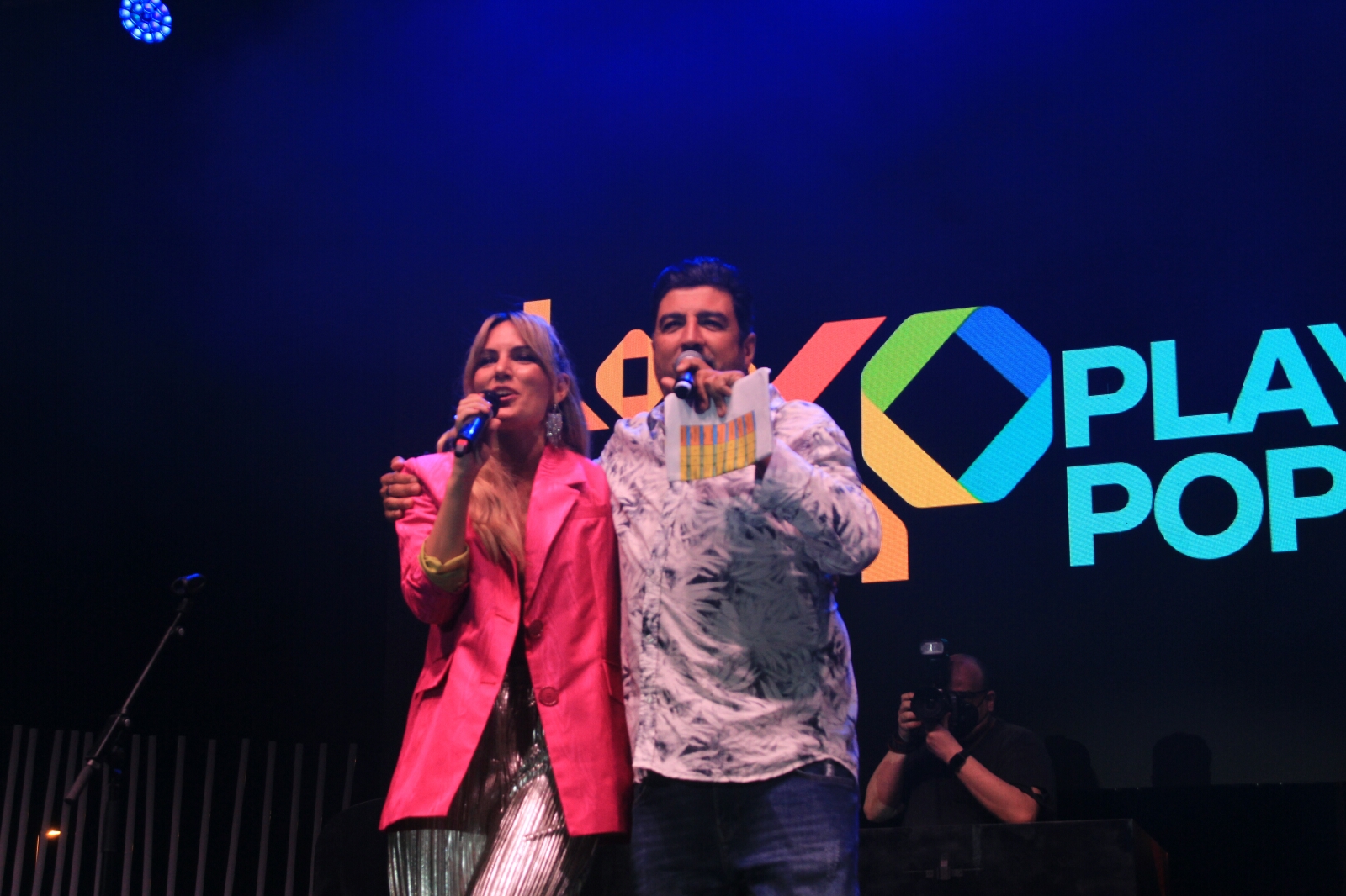 Los40 Playa Pop vuelve a San Pedro del Pinatar con lo mejor panorama musical actual