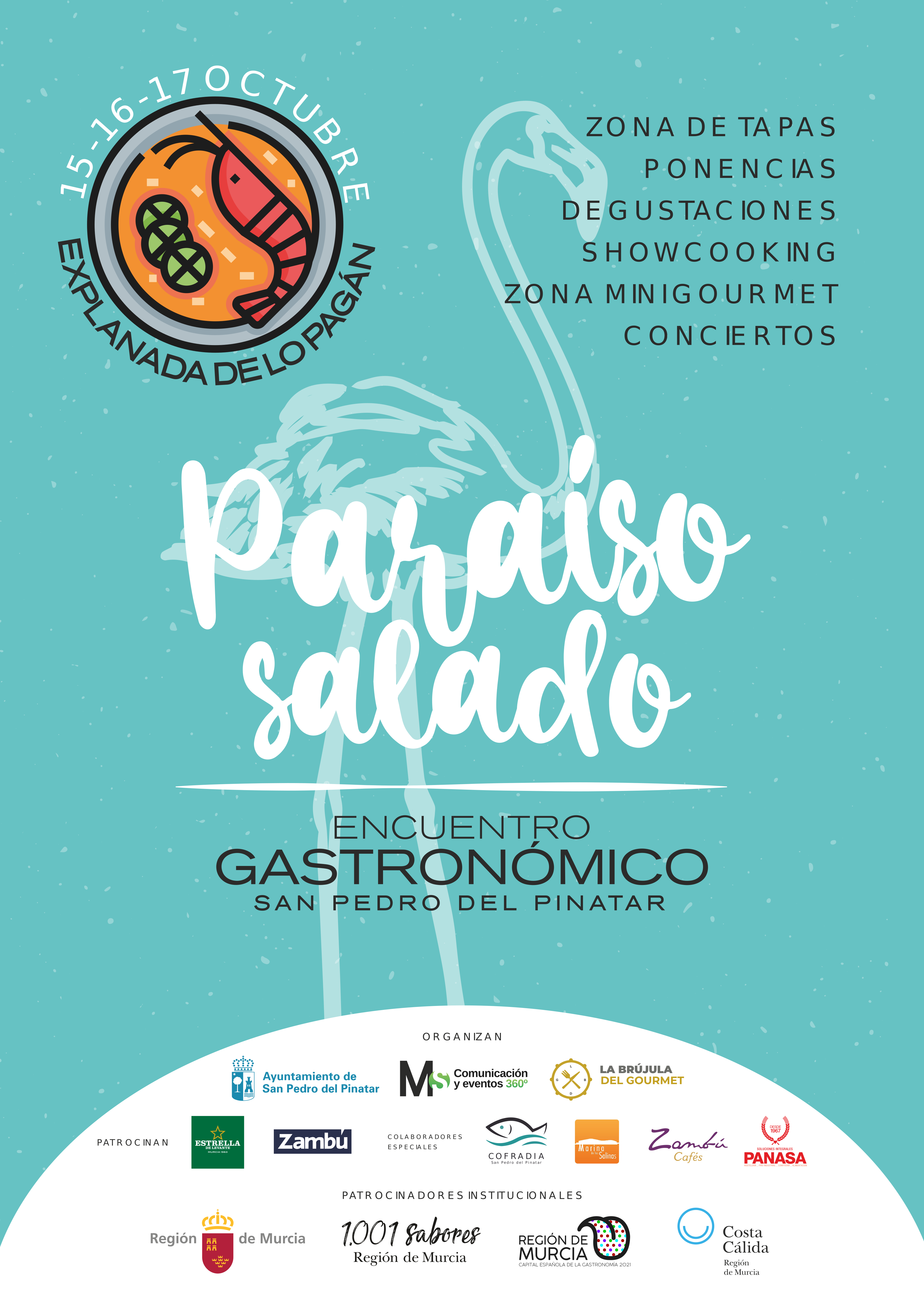 Encuentro Gastronómico