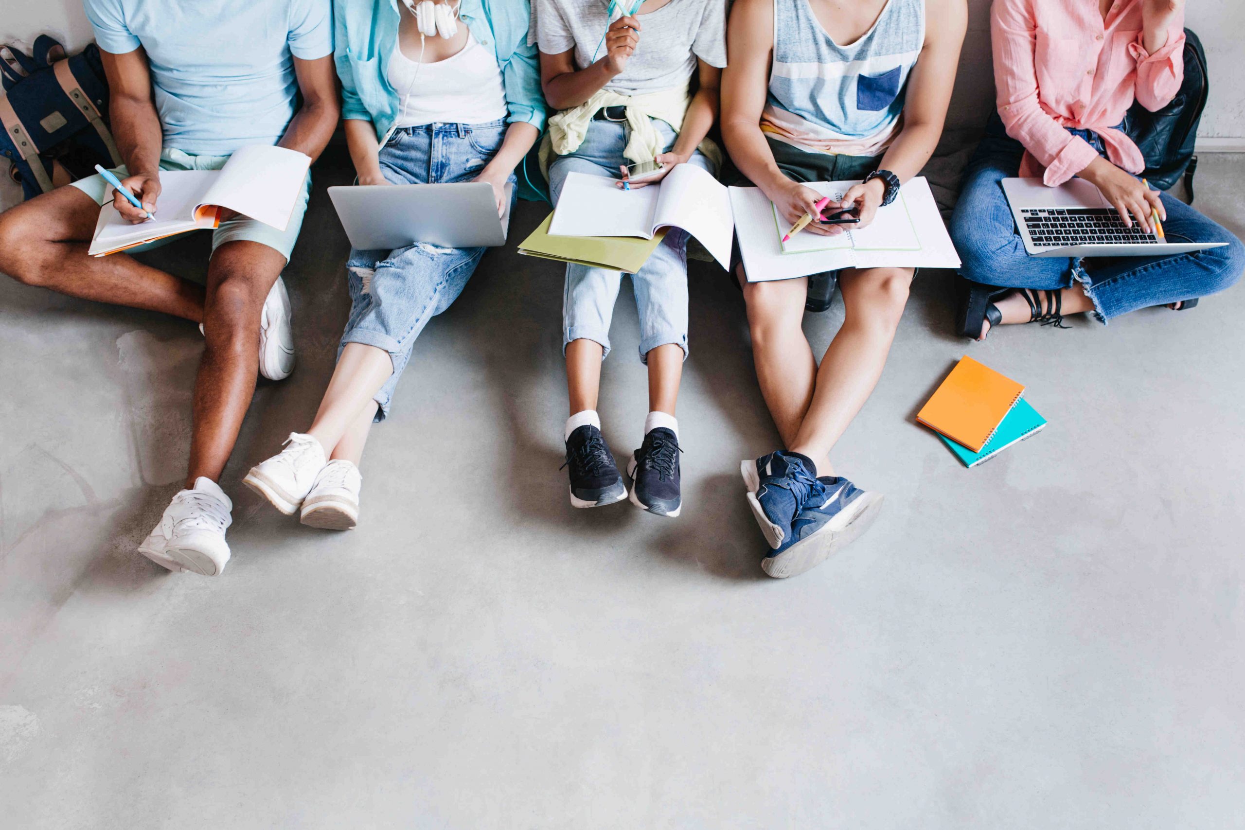 Bienestar Social refuerza el programa de prevención de adicciones con talleres y programas para jóvenes