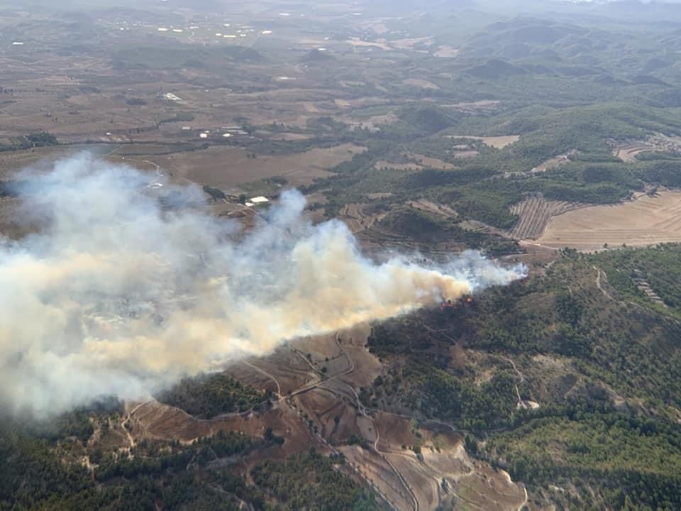 Las obras de rehabilitación del parque de Bomberos de Mula comenzarán a mediados del mes de diciembre