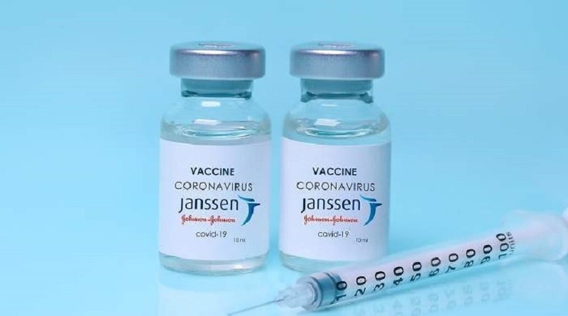 Los pinatarenses vacunados con Janssen podrán recibir una segunda dosis contra la COVID19 en las jornadas de vacunación de San Javier