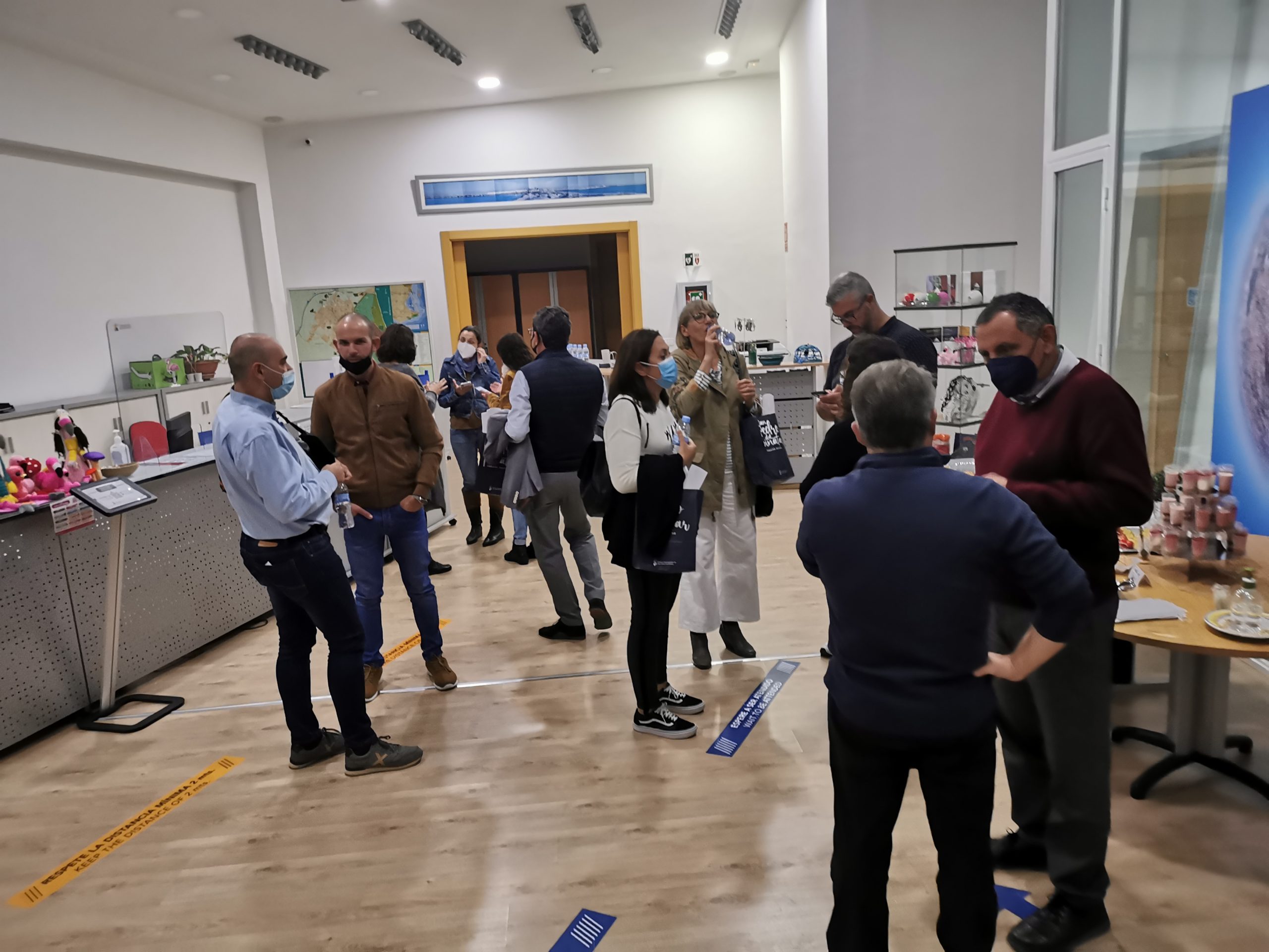 San Pedro del Pinatar acoge una jornada sobre economía circular