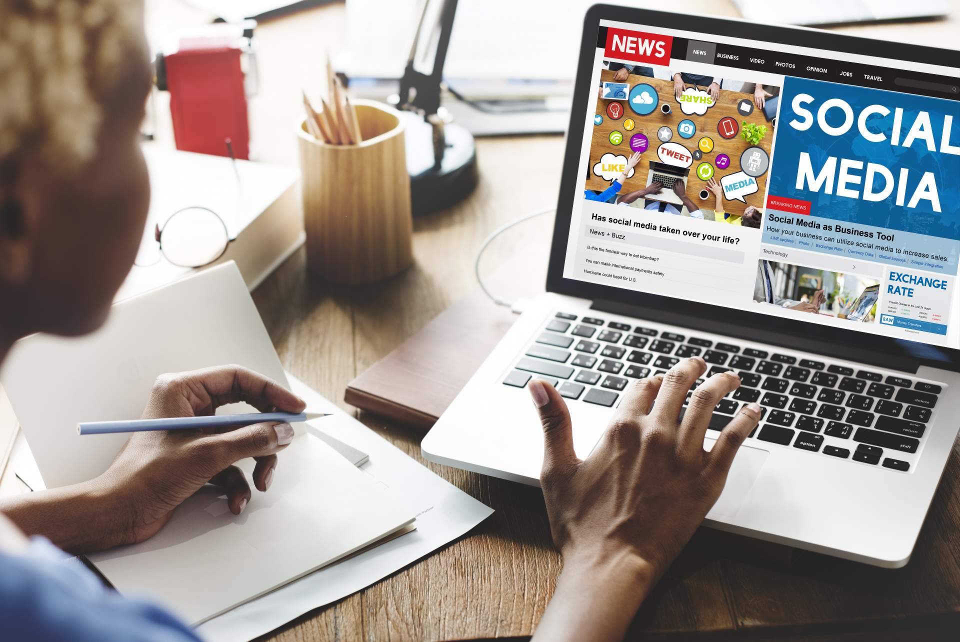 La agencia española Tu Negocio Social ofrece servicios de publicidad en redes sociales