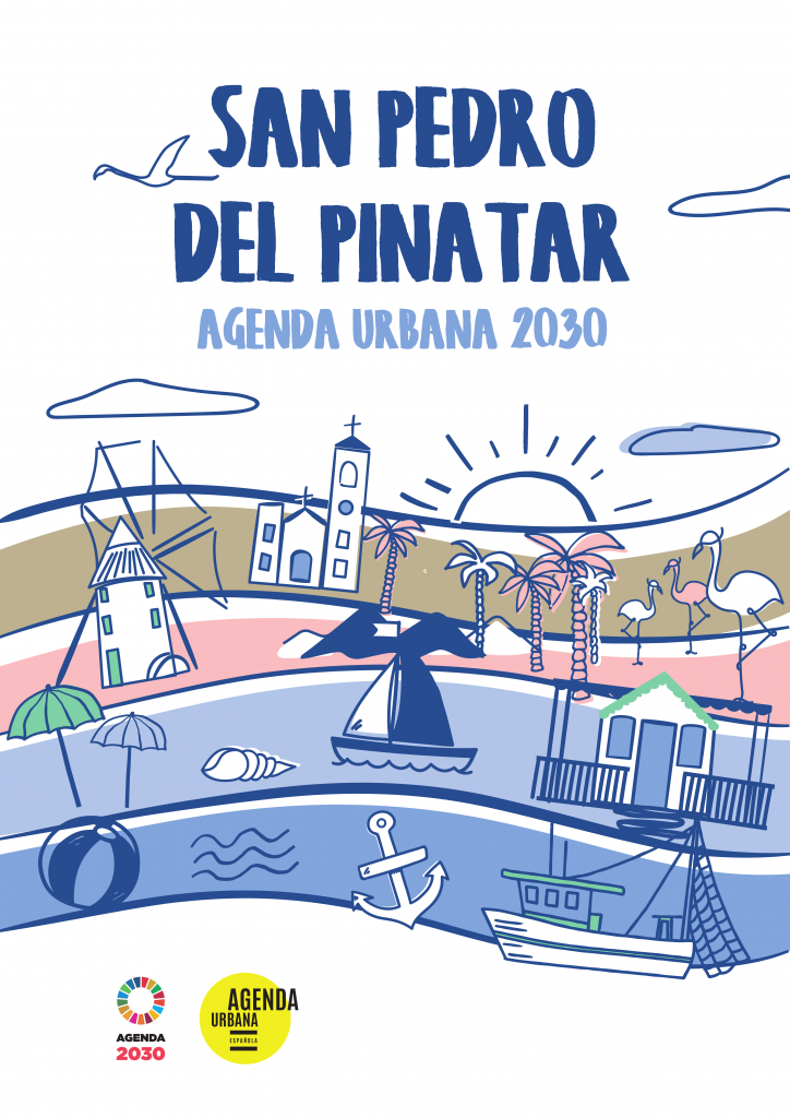 Agenda Urbana 2030