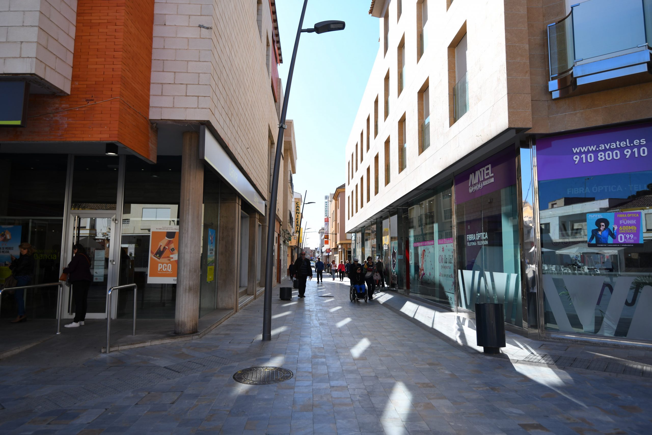 San Pedro del Pinatar concede 436.400 euros en 654 ayudas en 2021 a autónomos y empresas locales