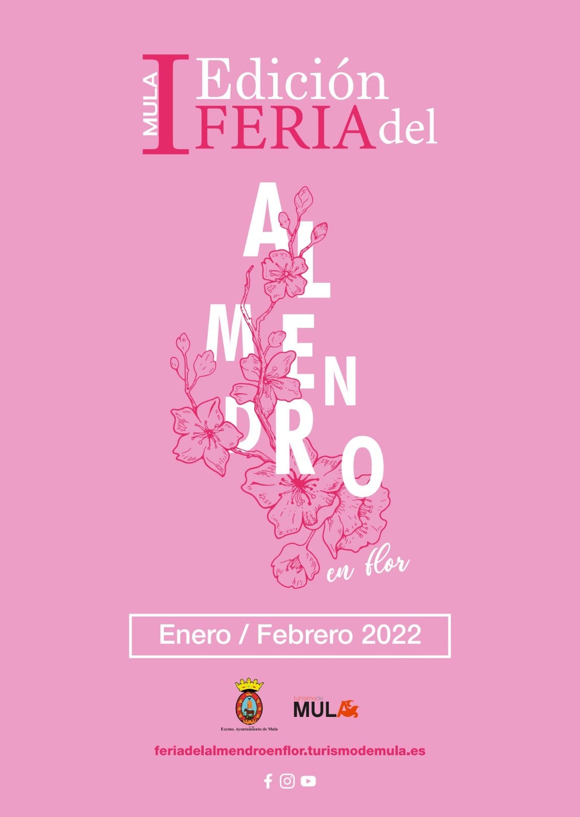 TURISMO | I Feria del Almendro en Flor