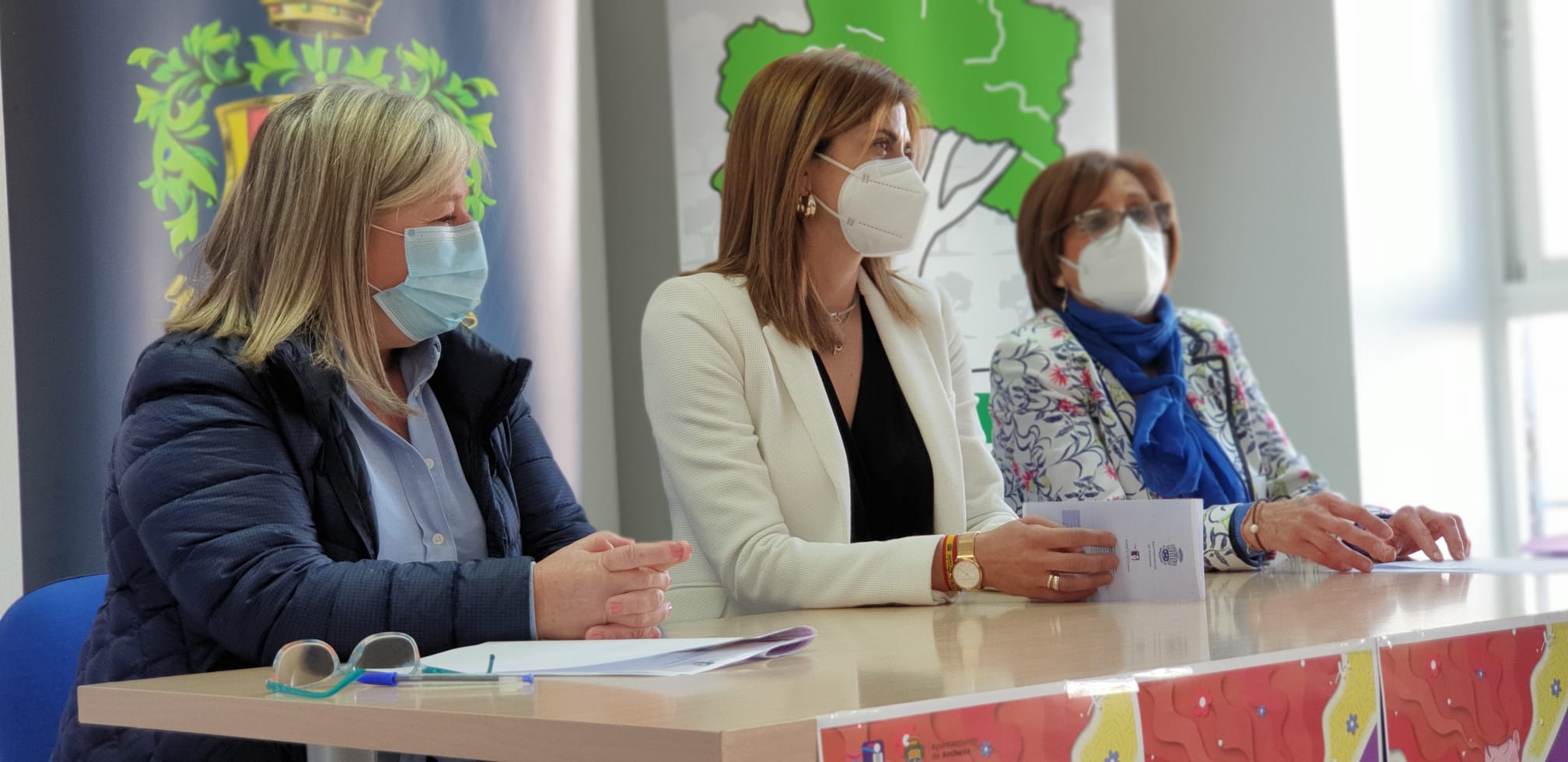 Ayuntamiento de Archena - En marcha la XXXII Semana de la Mujer de Archena con más de una veintena de actos dedicados a la mujer