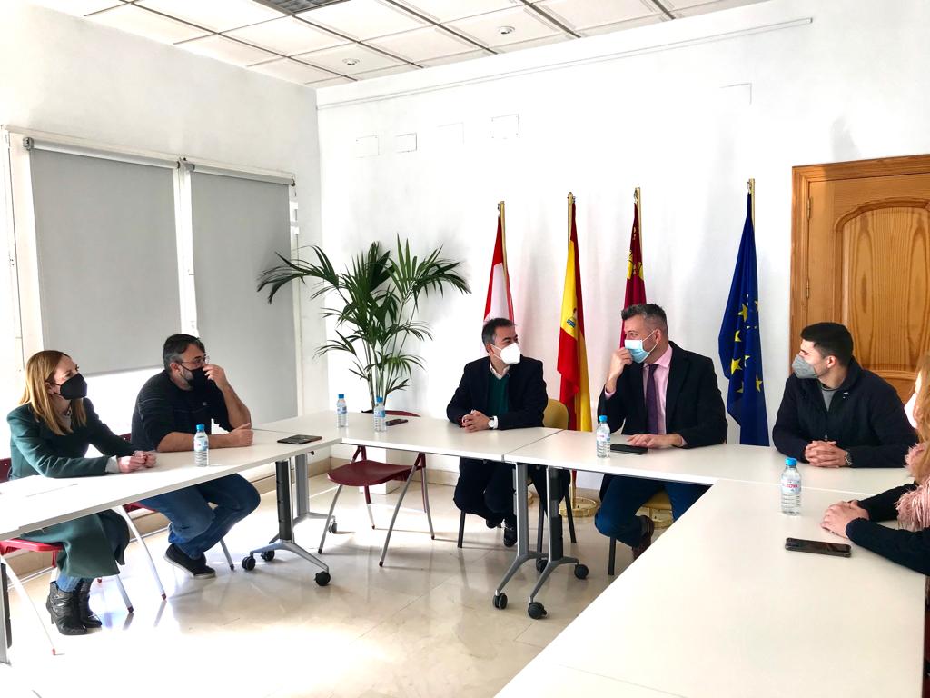 Lorquí amplía su atención y servicio a los jóvenes del municipio