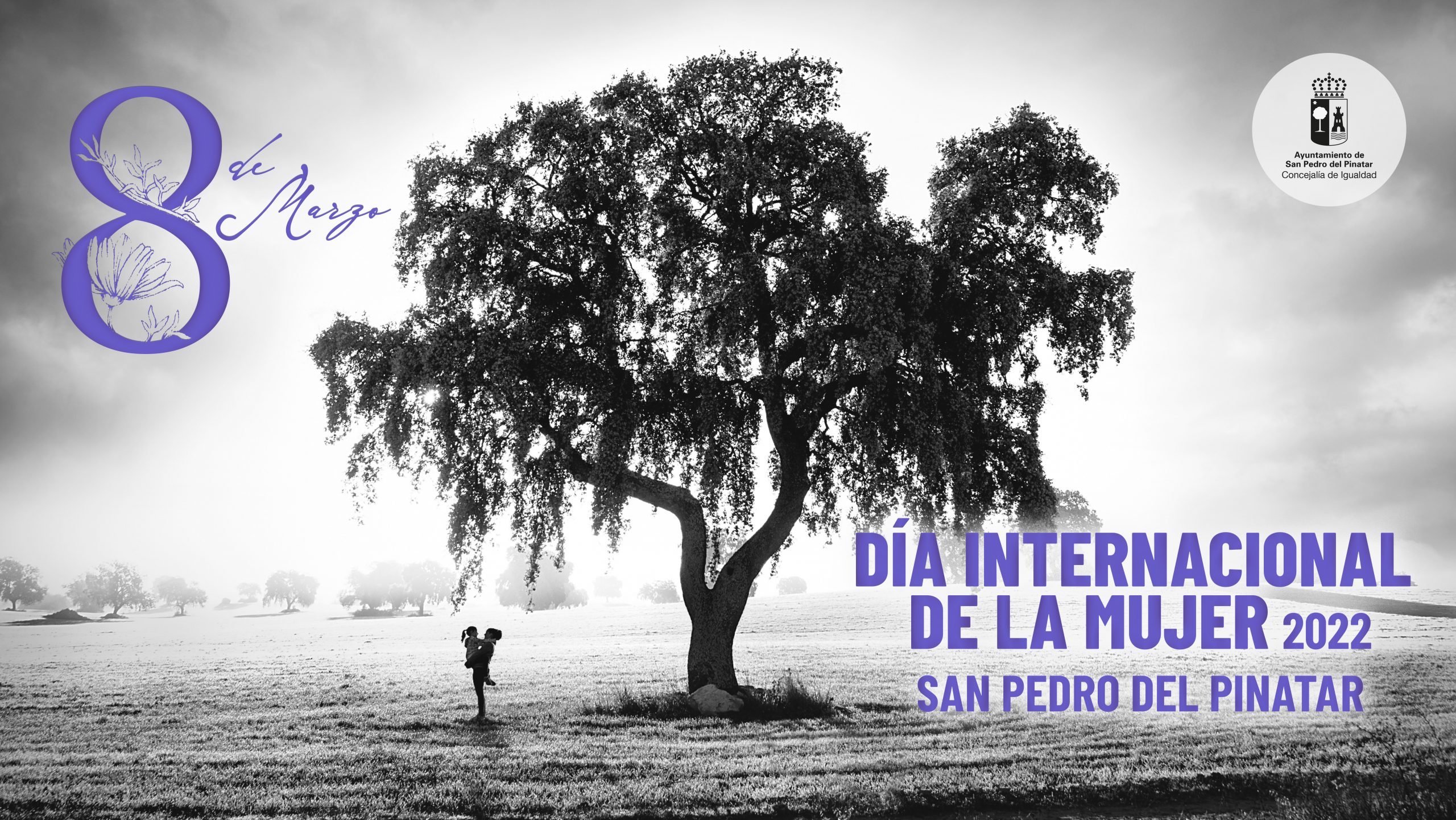 San Pedro del Pinatar conmemora el 8 de Marzo con una gala para homenajear a la mujeres del municipio