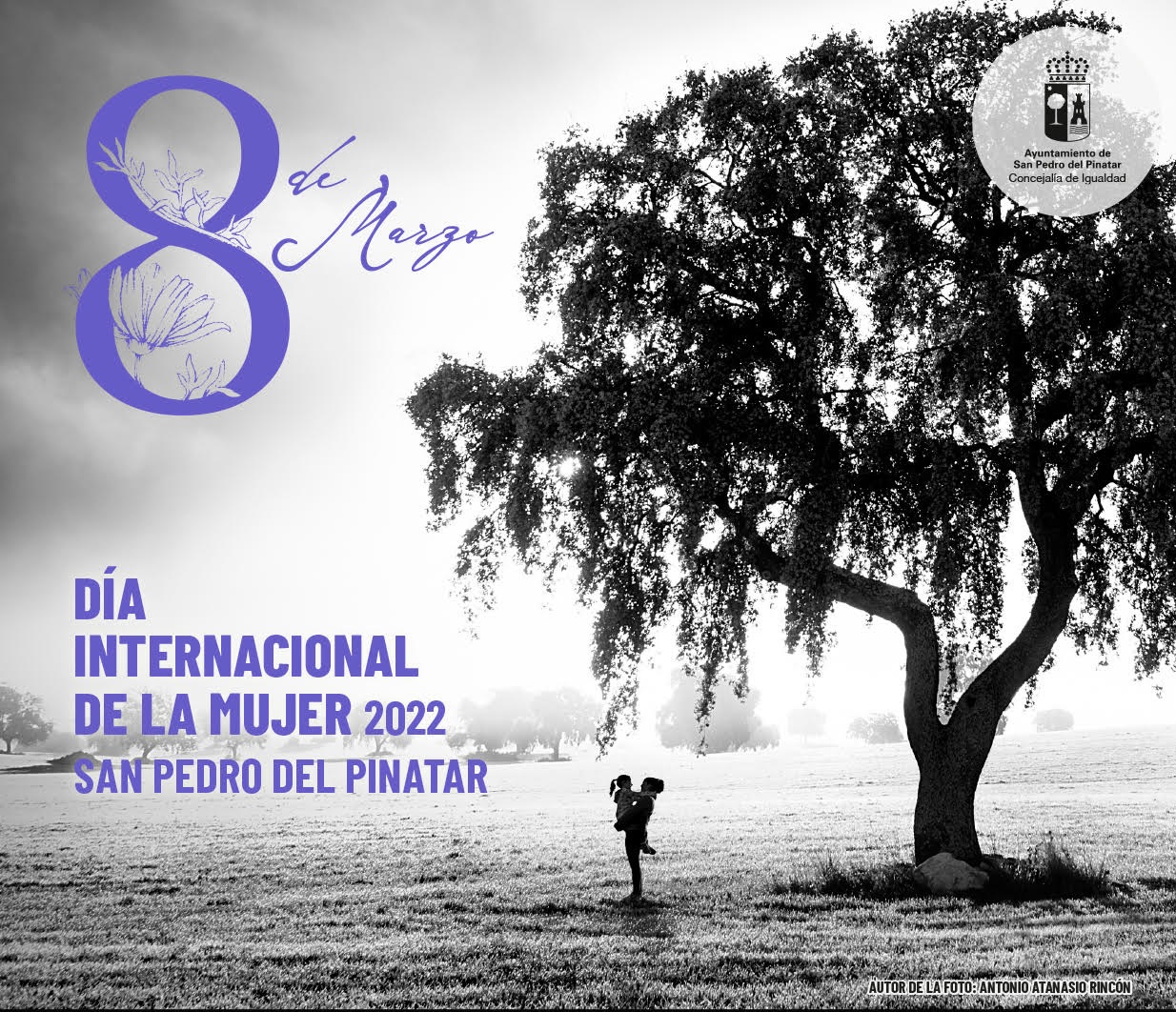Finalizan las Actividades del 8M con la Clausura del Curso “Creciendo desde Dentro”