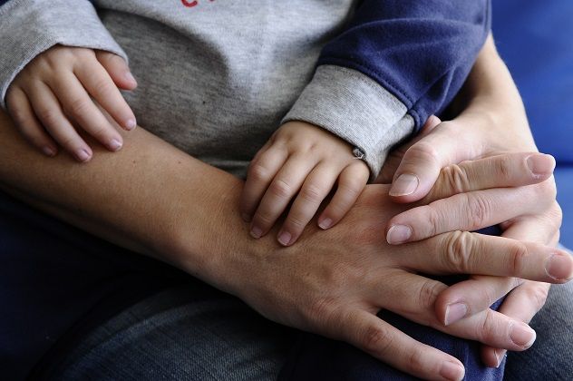 Fundación Infantil Ronald McDonald ha atendido a 12.600 familias con niños hospitalizados en 25 años