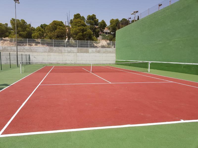 La Concejalía de Deportes actualiza los horarios y teléfonos de las instalaciones deportivas