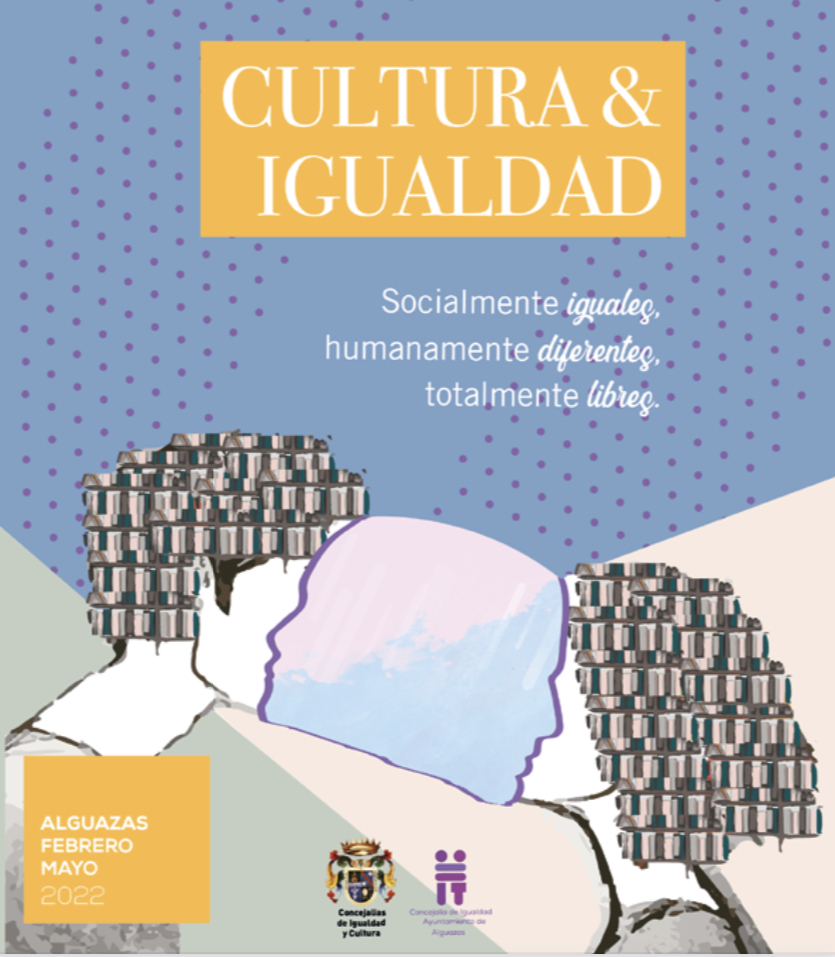 Las Concejalías de Cultura e Igualdad presentan su programación de febrero a mayo