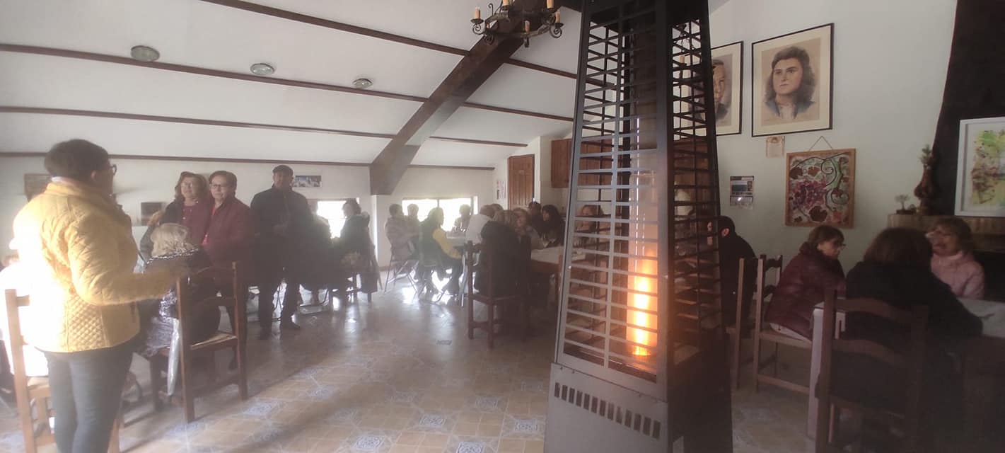 Salida cultural a Bullas - Ayuntamiento de Alguazas