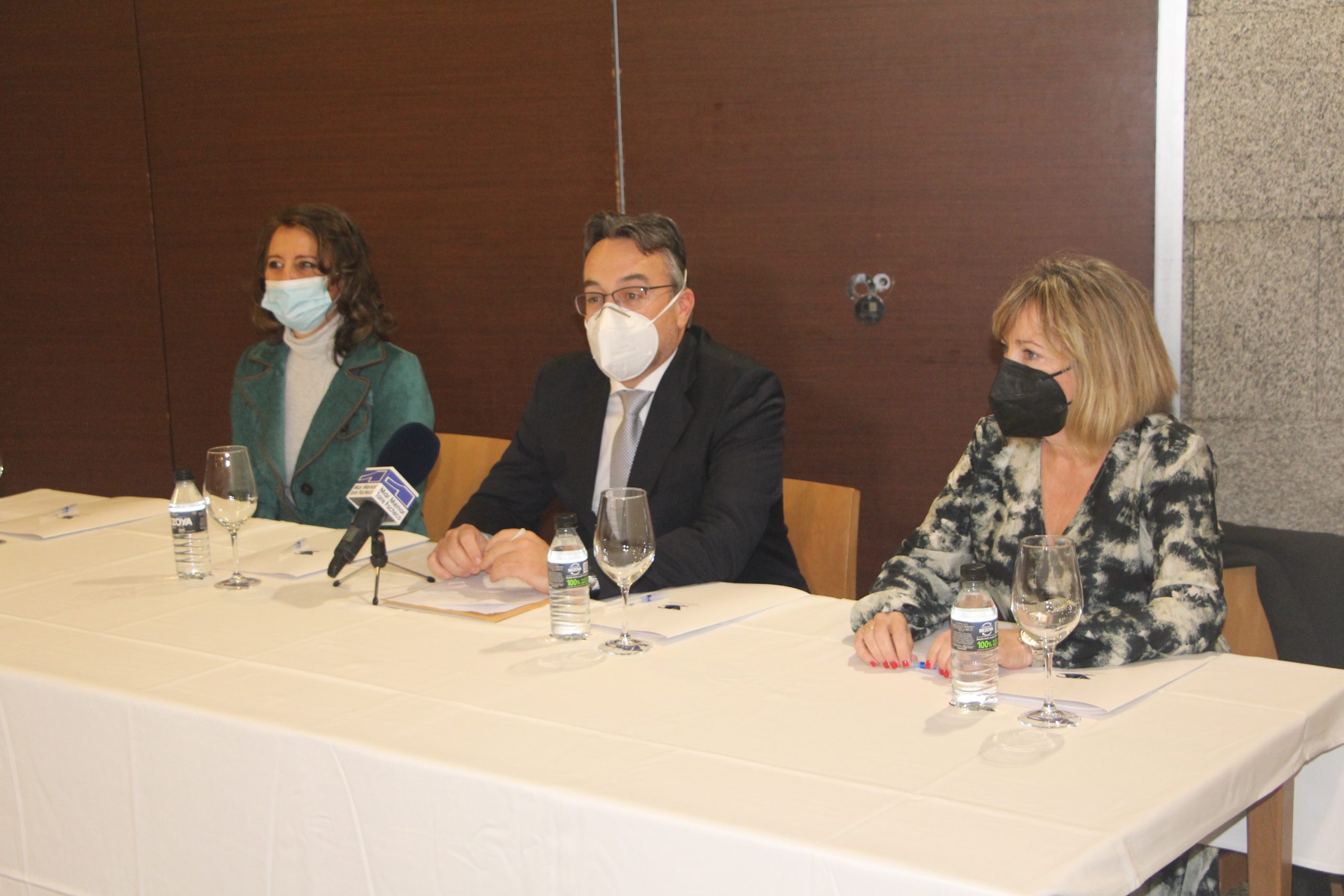 San Pedro del Pinatar acoge las I Jornadas de Inspectores de Educación de la Región de Murcia