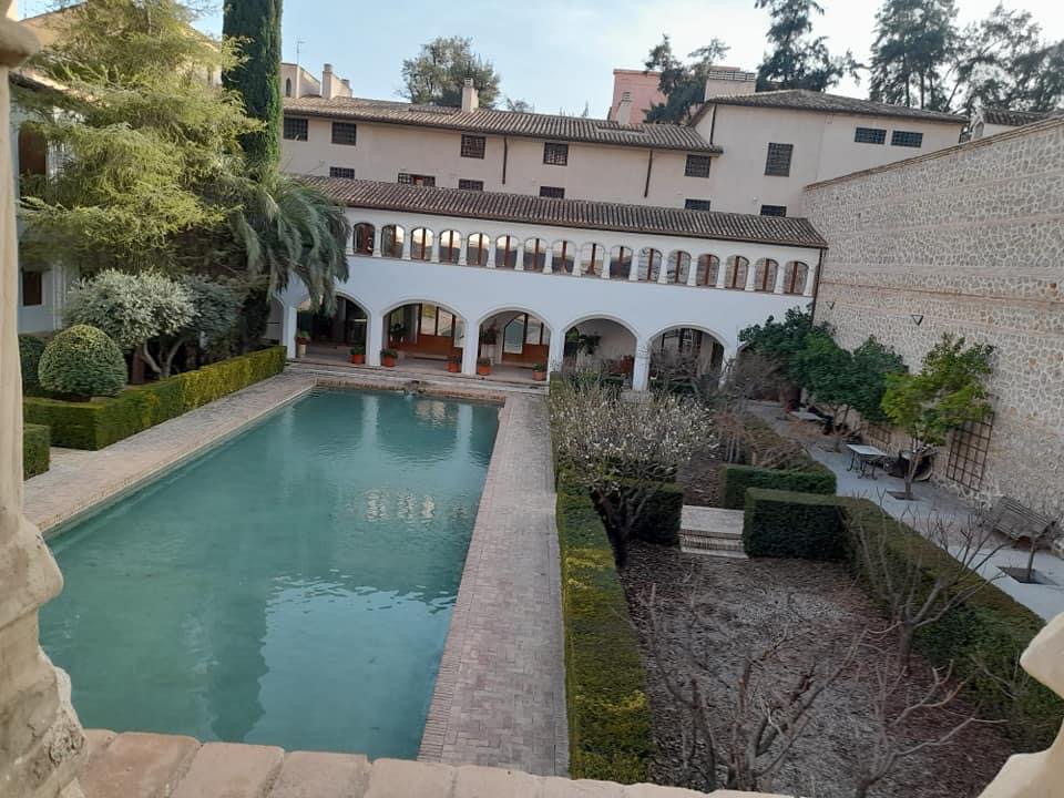 Visita cultura los “Secretos de Monasterio”