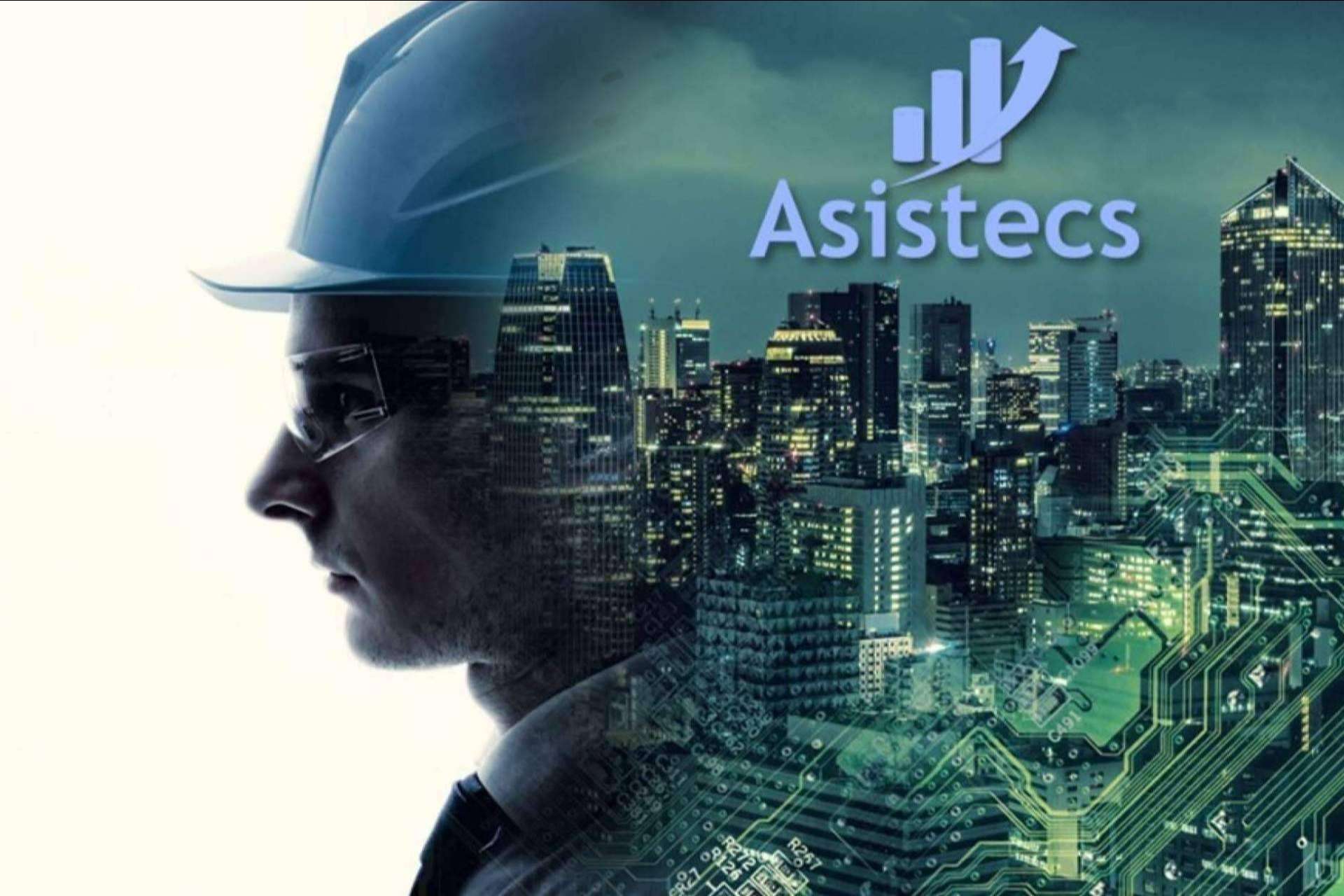 La falta de digitalización dejará en 5 años a muchas pymes fuera del mercado, por Asistecs
