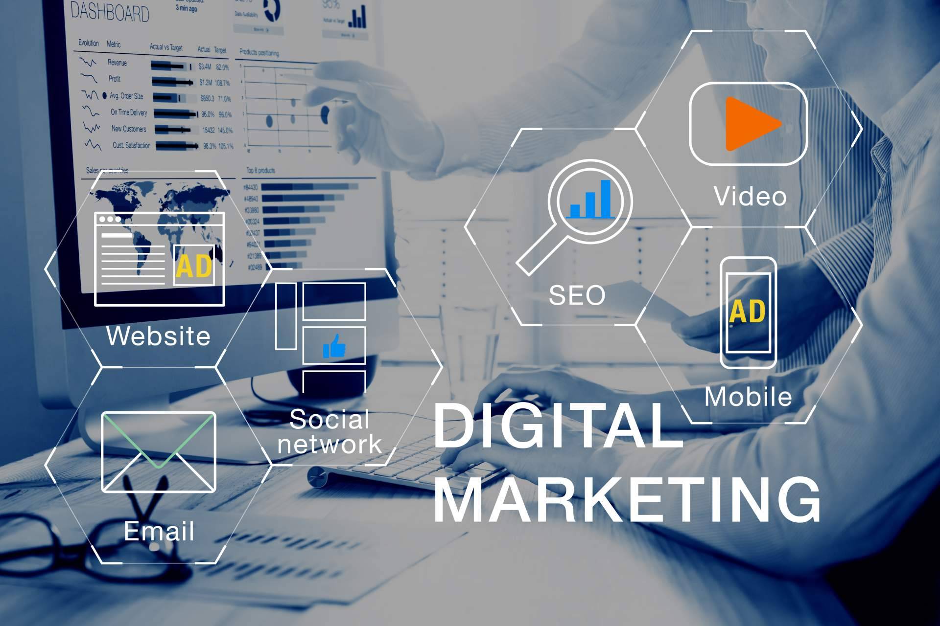Kit Digital tiene el objetivo de promover el crecimiento exponencial de las pymes en España