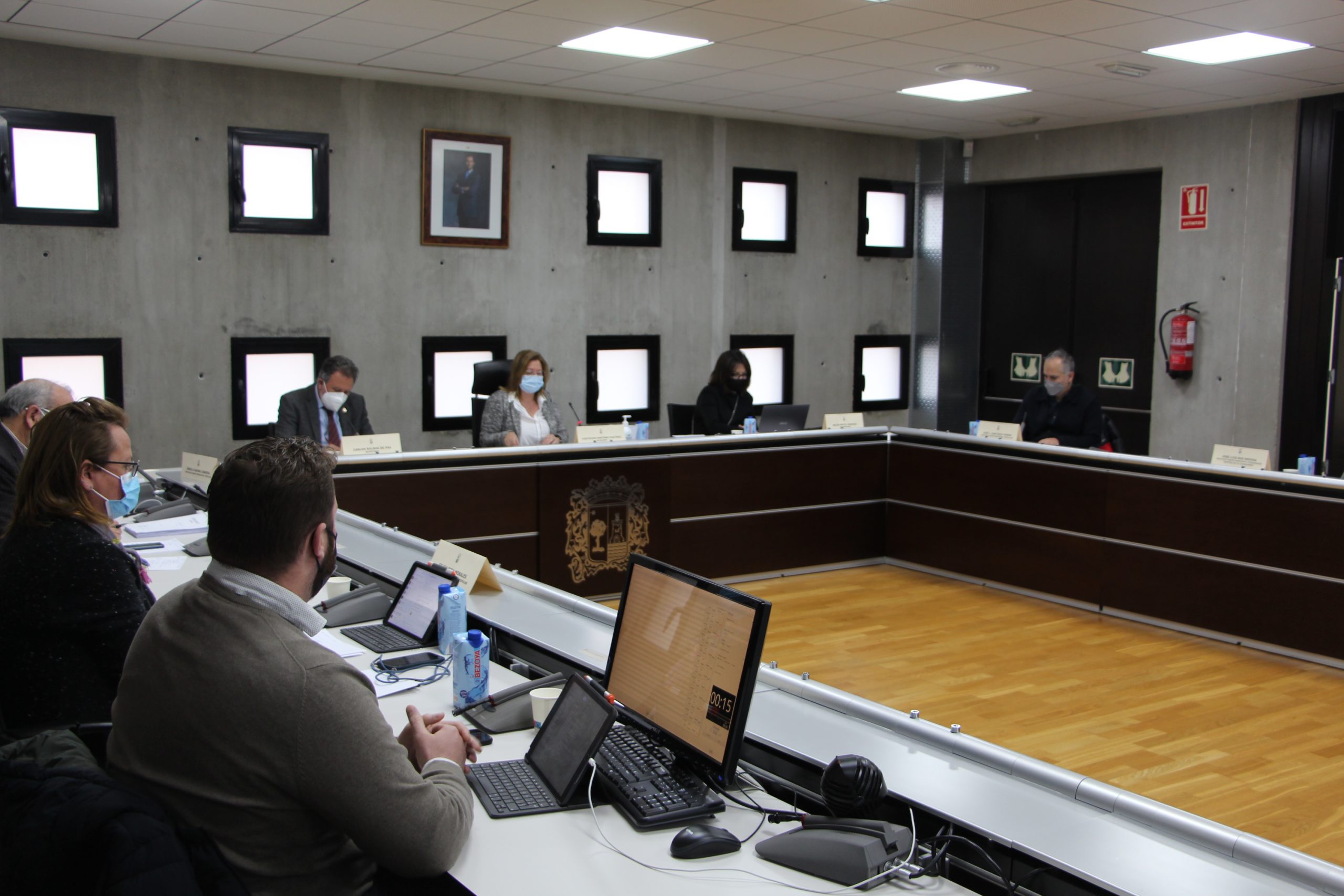 El Pleno aprueba la nueva ordenanza sobre la plusvalía con un ahorro del 25% para los contribuyentes