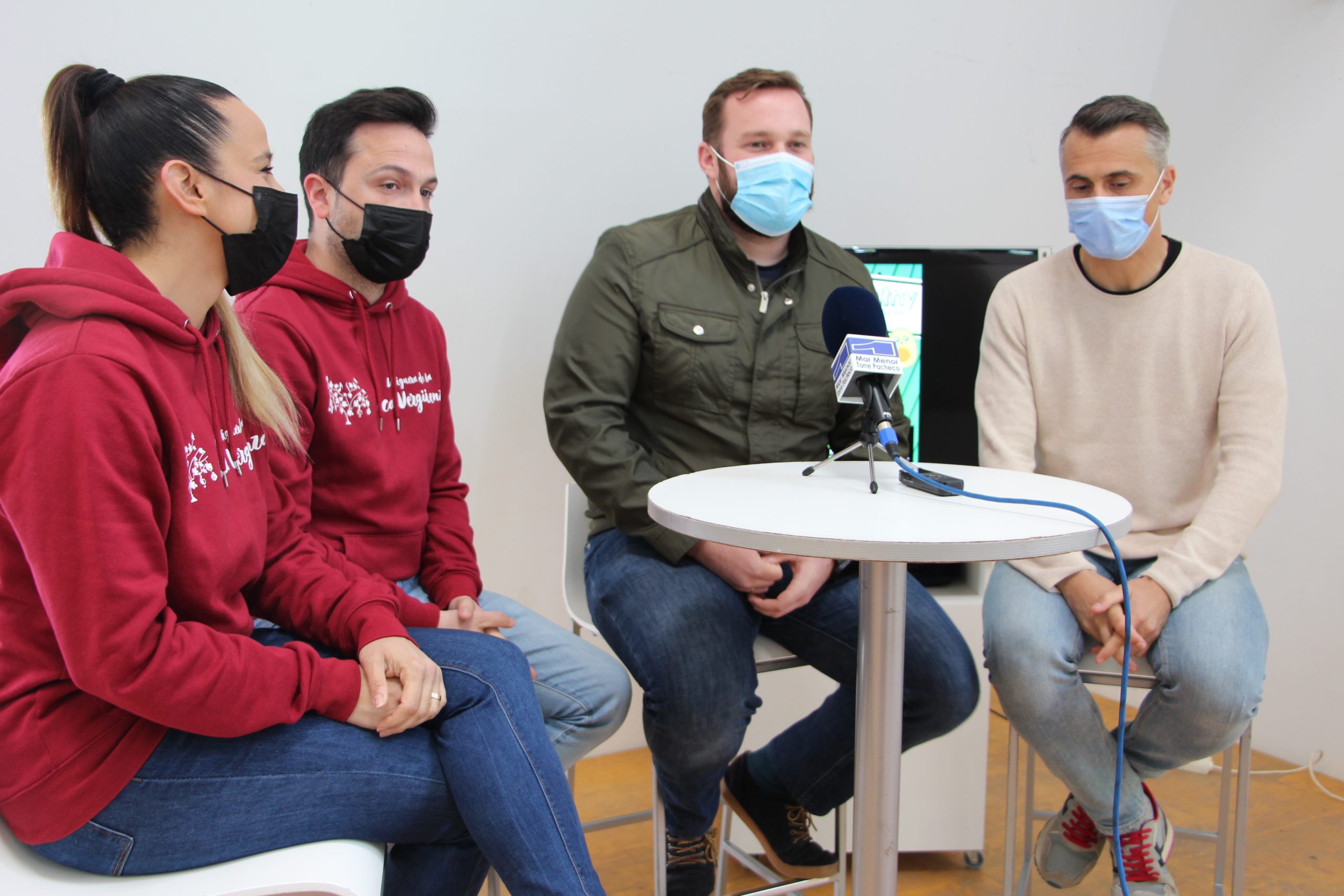 La concejalía de Juventud lanza “Juvehealthy” para promover hábitos saludables