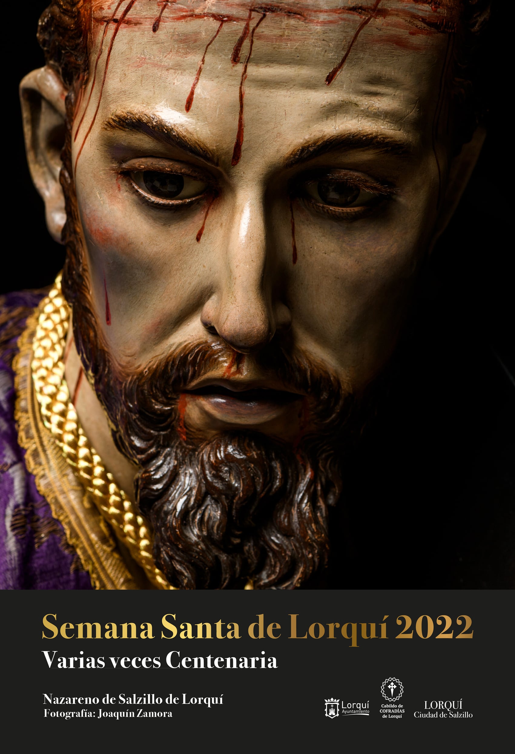Lorquí vuelve a sus tradiciones