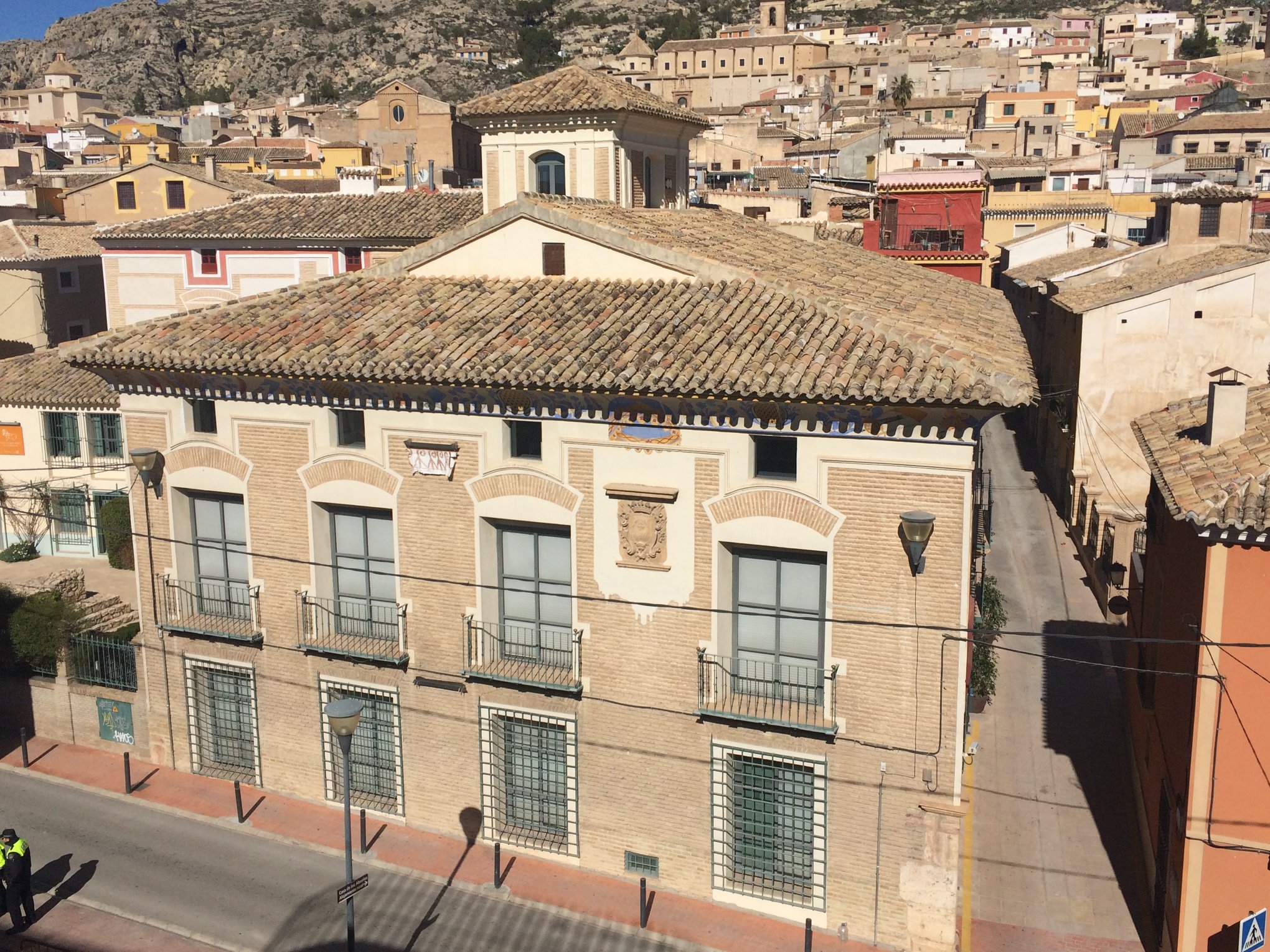 Museo de arte ibérico el Cigarralejo: Programa de actividades Mercado Barroco 2022 - del 29 de abril al 2 de mayo