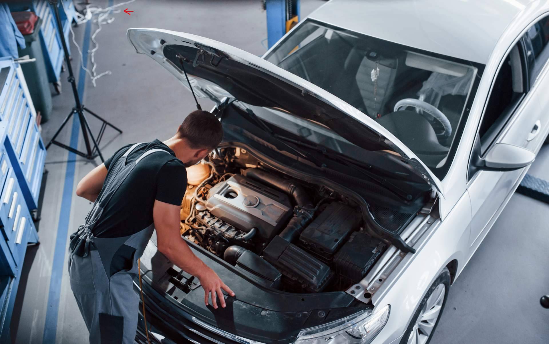 El tratamiento antifricción para motores gasolina y diésel de la empresa Eco Carburante Motor