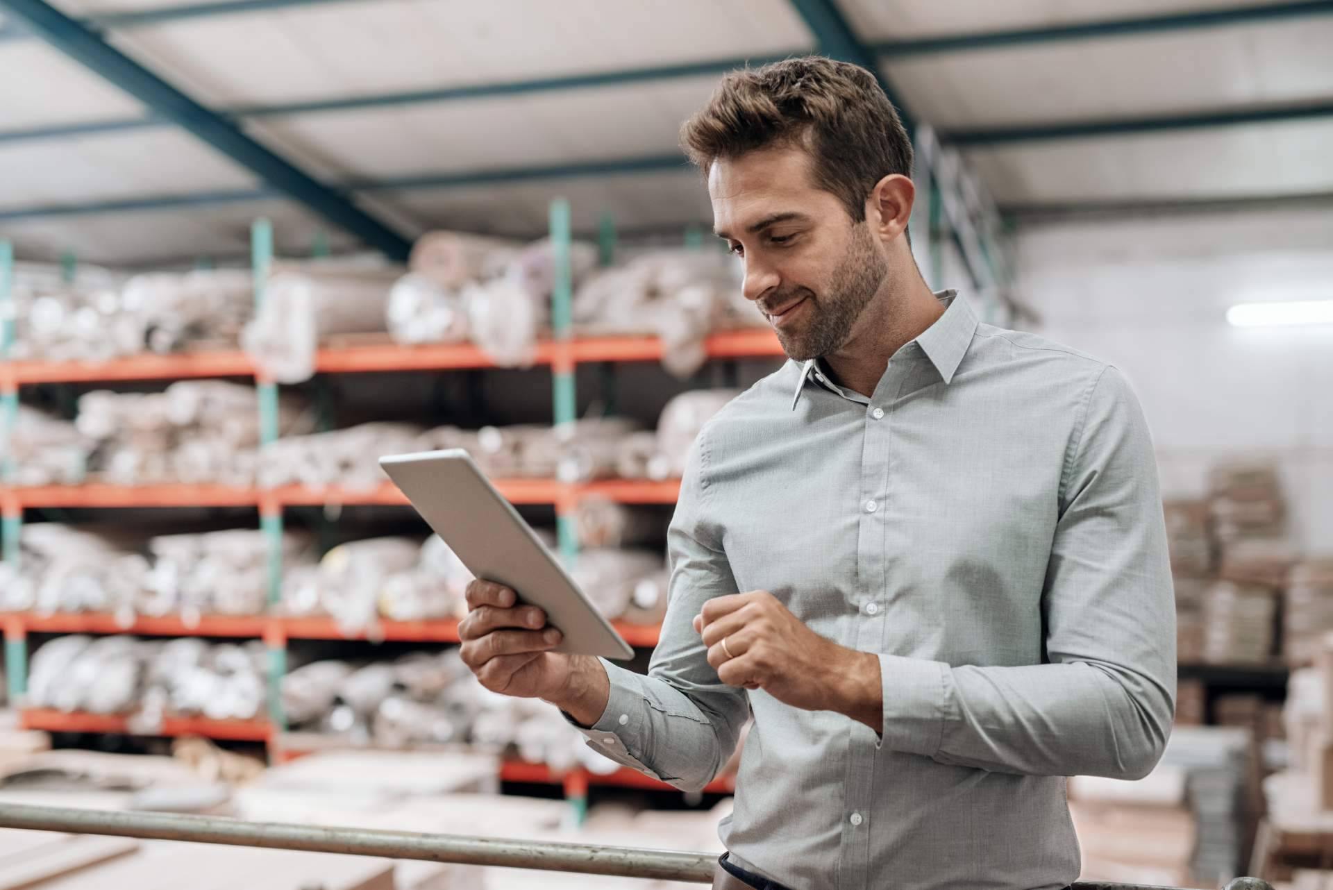¿Cuáles son las ventajas de la automatización robótica de procesos y aplicaciones en la logística?, por BooBoo