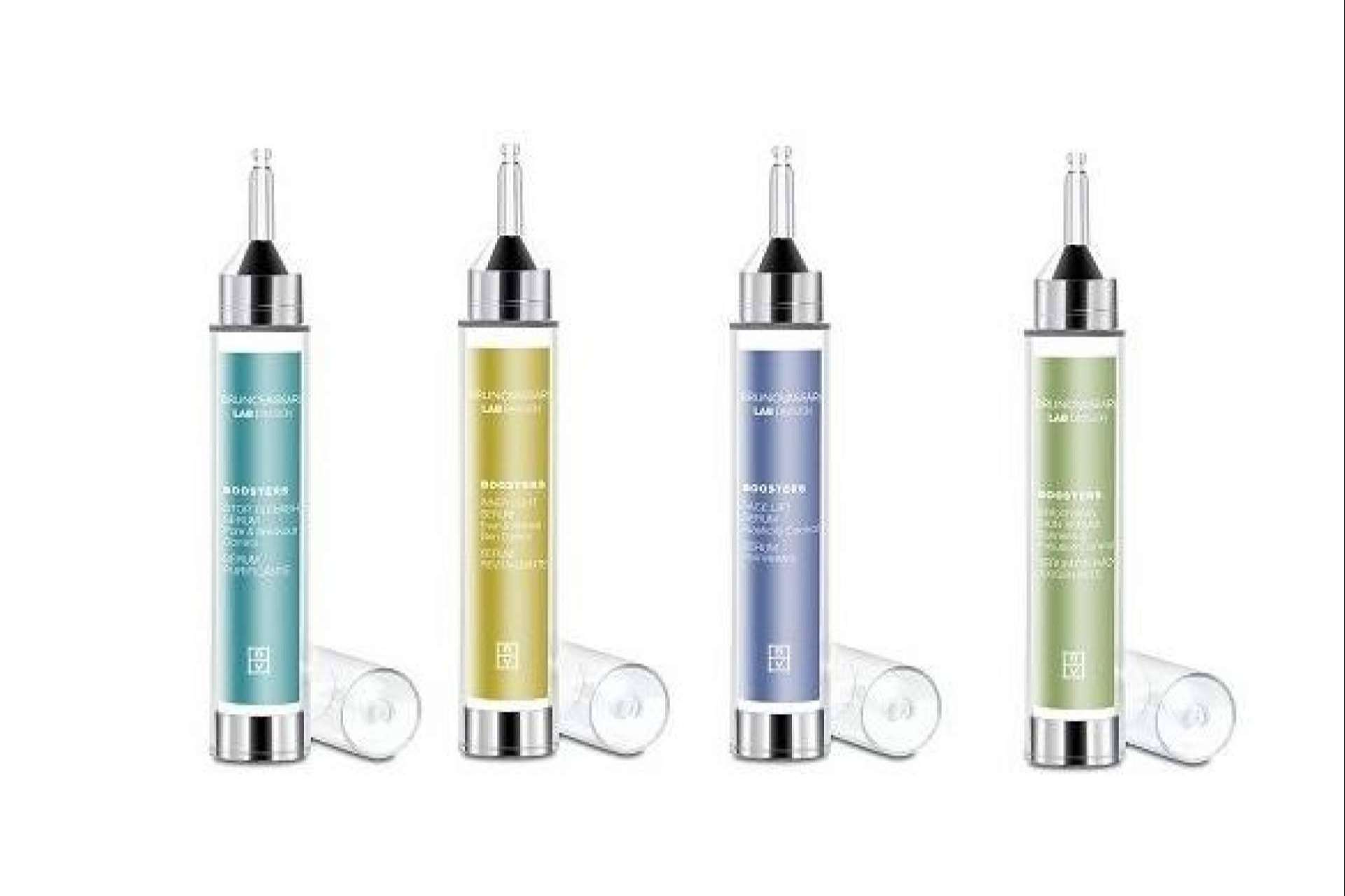 Llarcó pone a la venta los nuevos productos Collagen Booster de Bruno Vassari