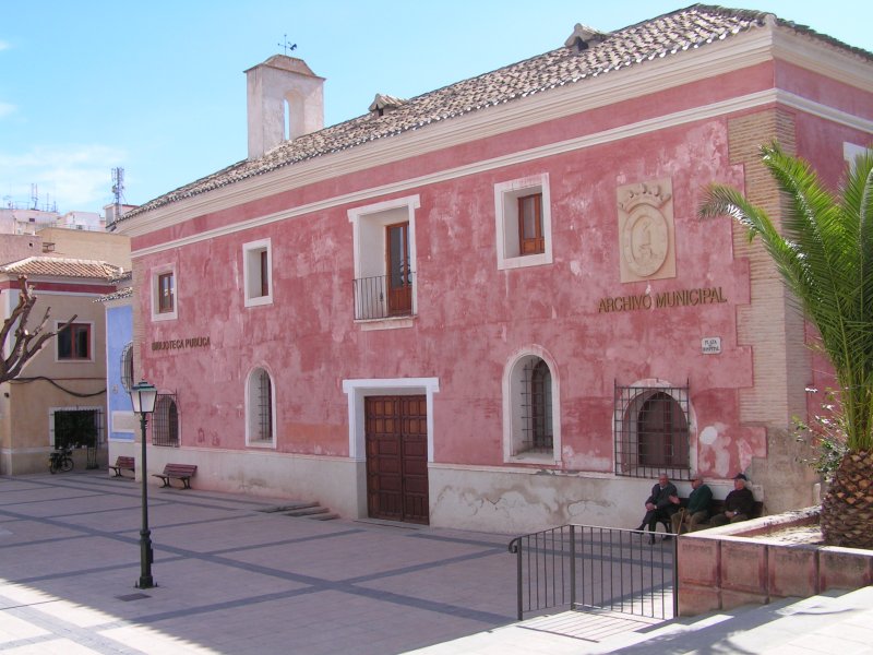CULTURA | Biblioteca municipal y sala de estudio: Horario de verano