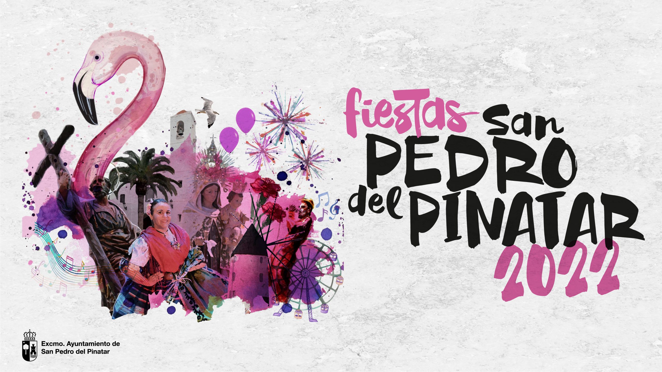 FIESTAS PATRONALES 2022