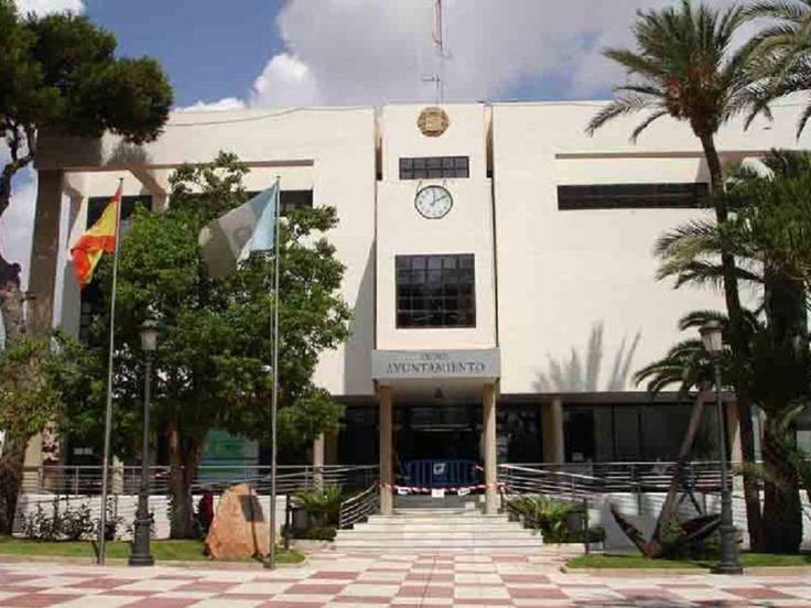 La Junta de Gobierno Local aprueba la convocatoria de subvenciones a clubes deportivos y deportistas del municipio