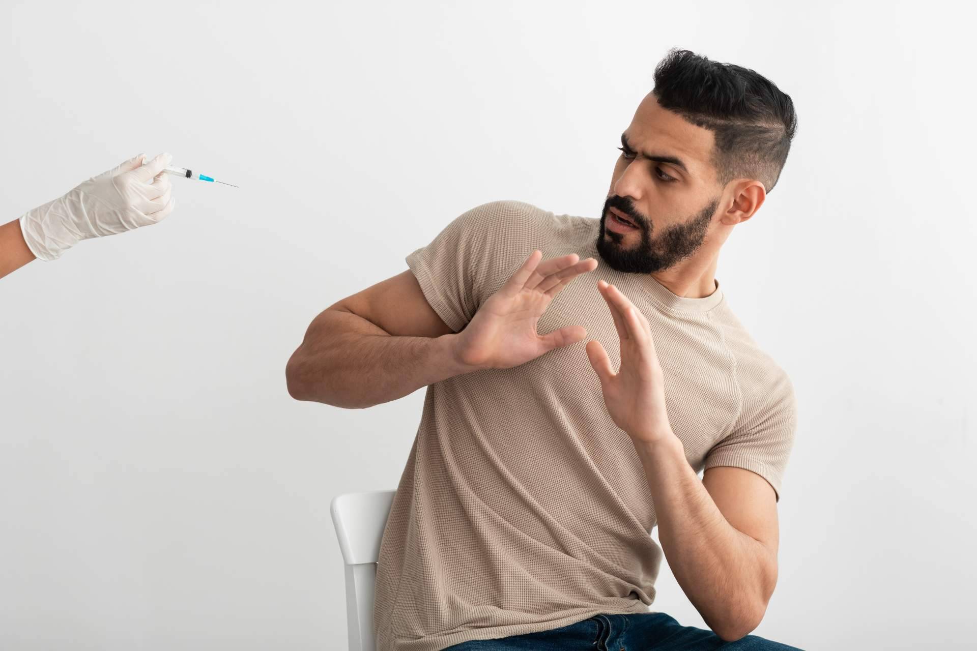 Tu Psicoayuda, tipos de fobias y cómo identificarlas