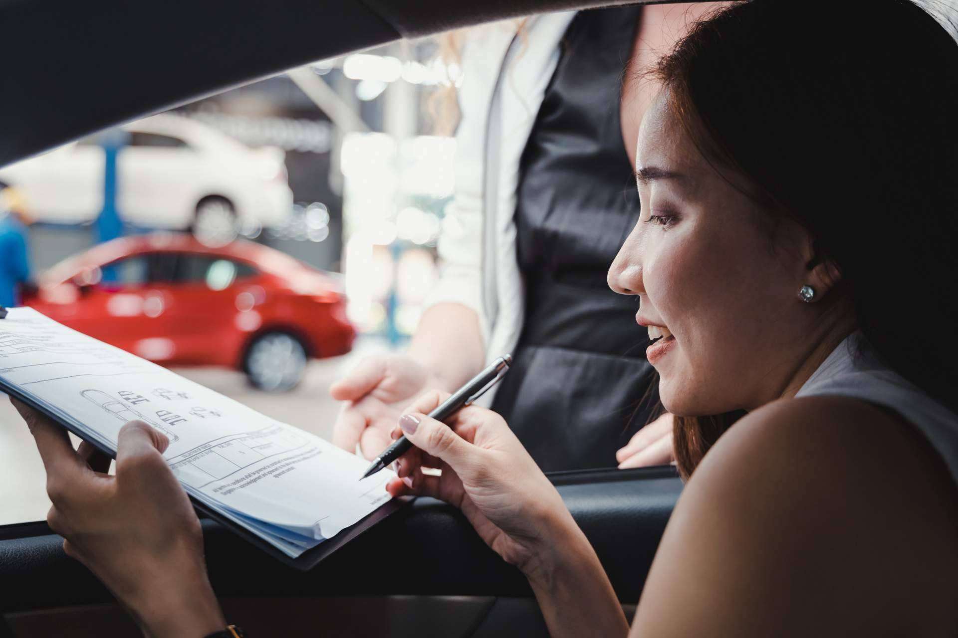 Aumenta la demanda de coches de renting y las empresas siguen apostando por Confortauto como red de talleres para su mantenimiento