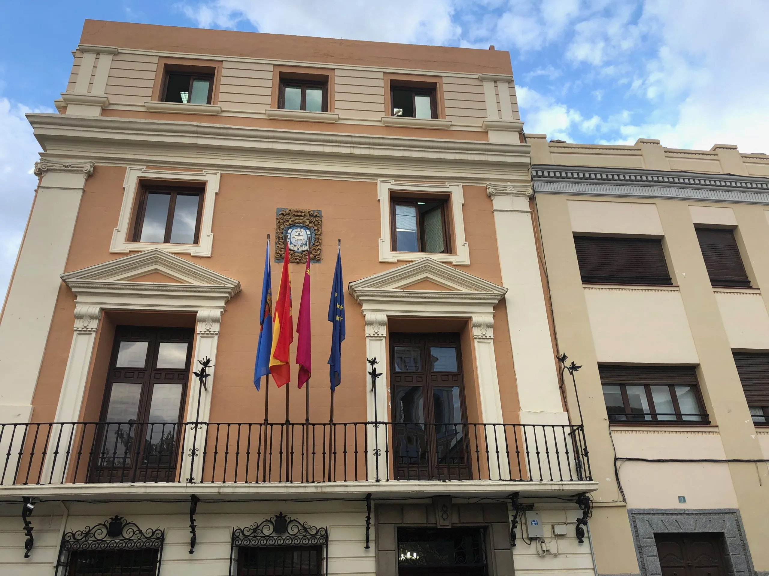 HACIENDA | Modificación de la Ordenanza Reguladora de la Tasa por Ocupación de Terrenos de Uso Público Local