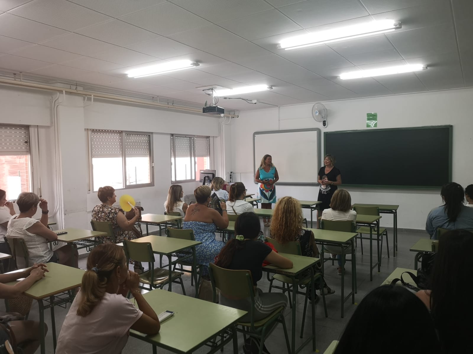 La Universidad Popular continúa su apuesta por la formación