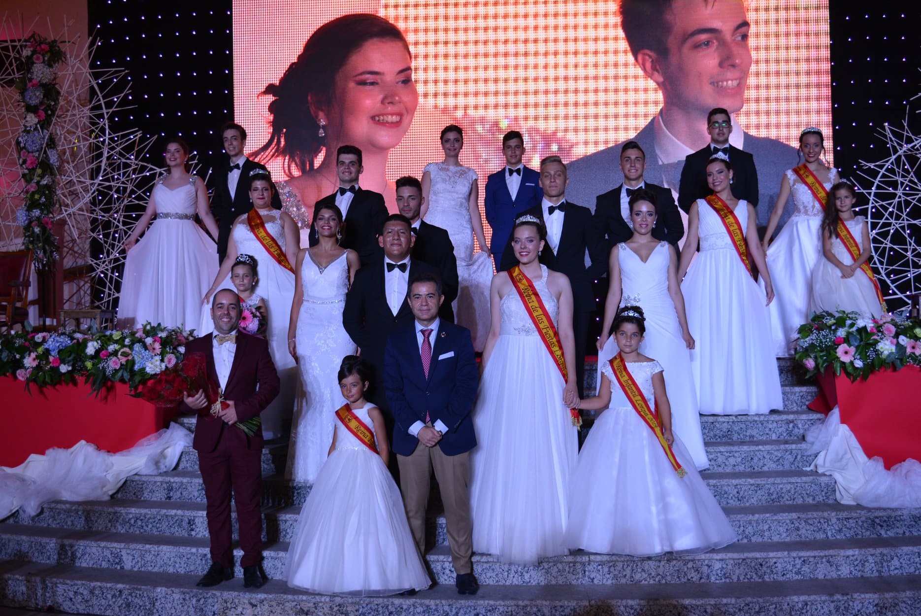Las fiestas de Lorquí vuelven a mostrar la gran riqueza cultural y patrimonial del municipio del 15 al 25 de julio