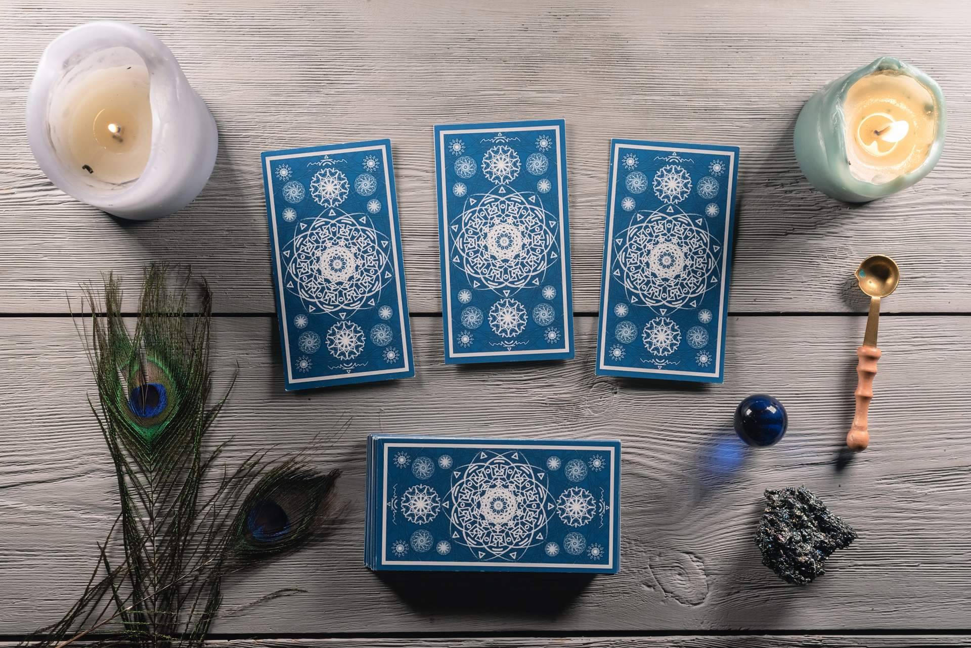 Tarotista Marta Aguado, tarot fiable y videntes sin preguntas