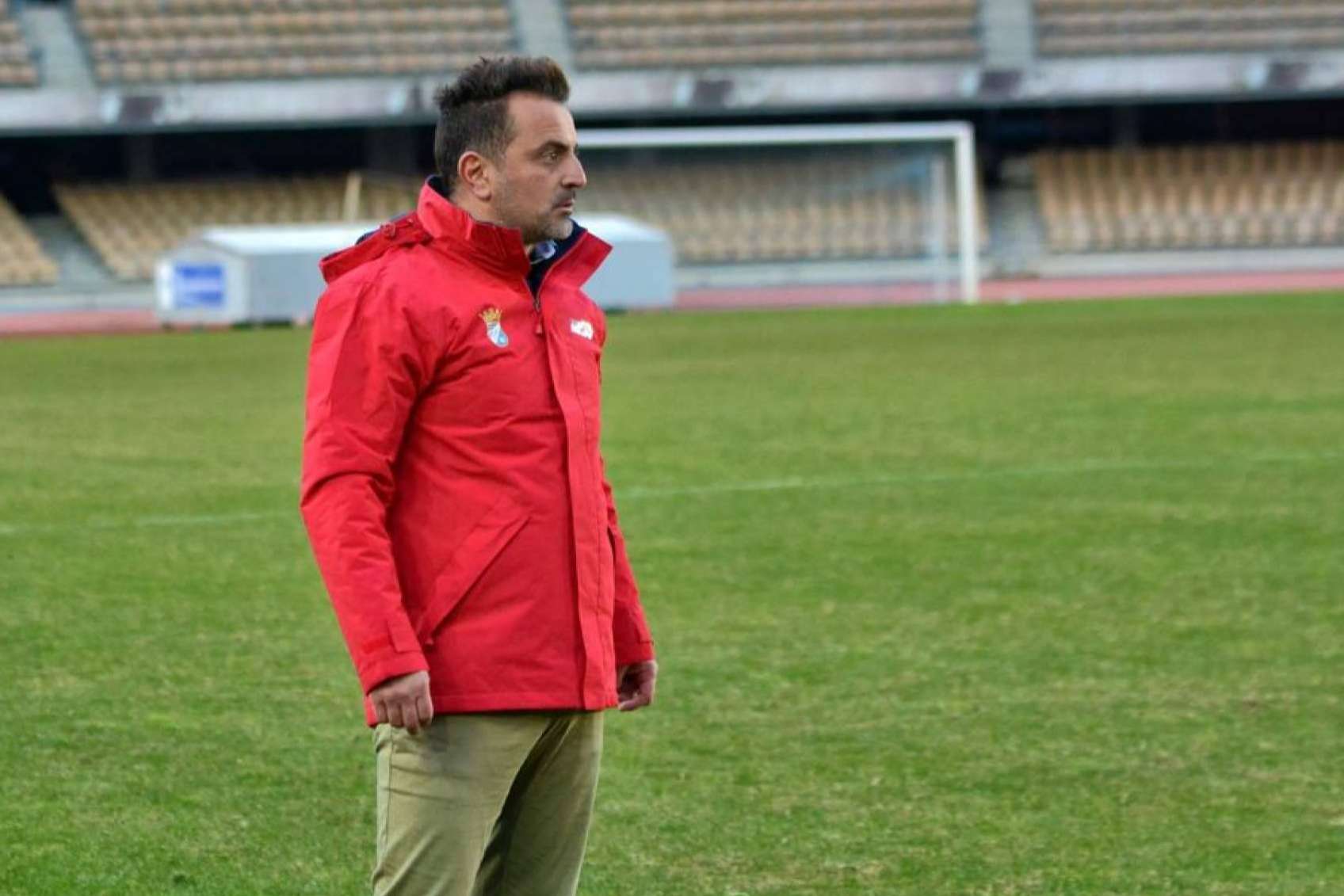 Joaquín Poveda y su asesoramiento personalizado dirigido a entrenadores de fútbol
